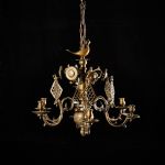 1065 9702 CHANDELIER